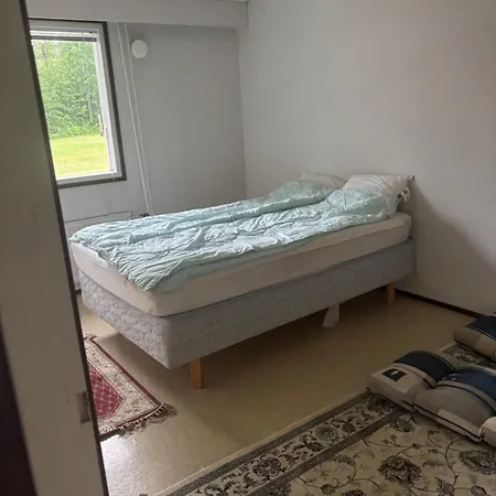 Rivitalojaervenranlla * Loimaa