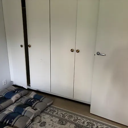 Rivitalojaervenranlla * Loimaa